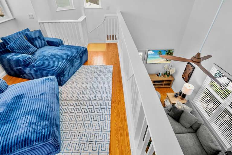 Bonus Living Space