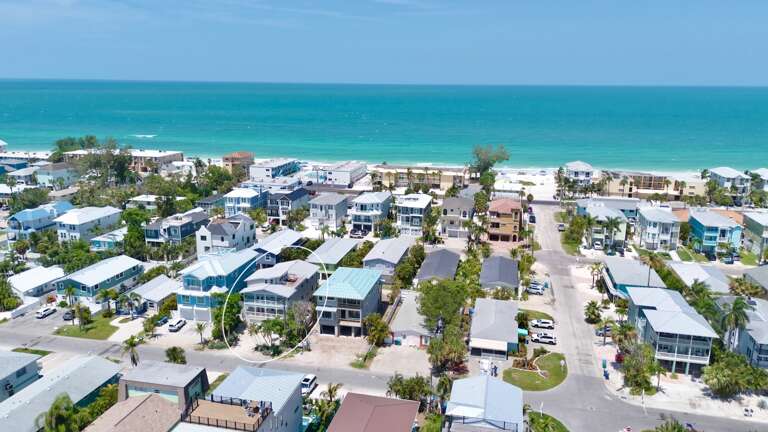 Close to the Beach