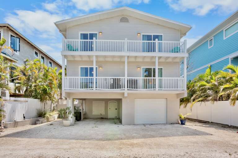 Midnight Gulf Resort Unit A