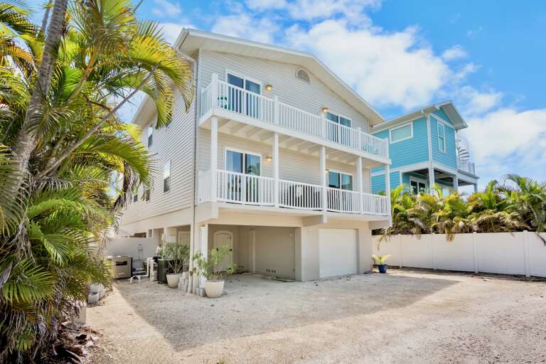 Midnight Gulf Resort Unit B