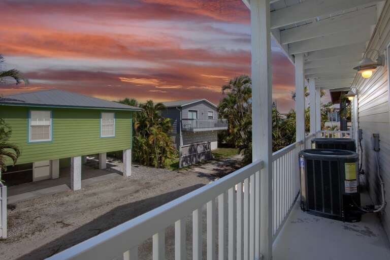 Midnight Gulf Resort Unit B