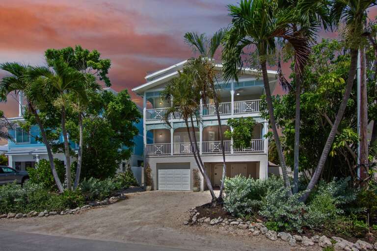 Midnight Gulf Resort