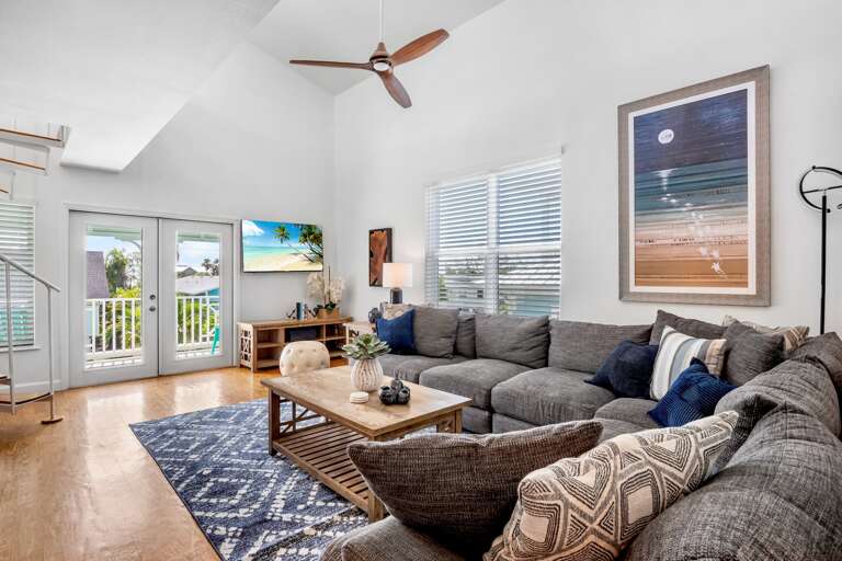 Midnight Gulf Resort A