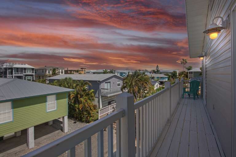 Midnight Gulf Resort A