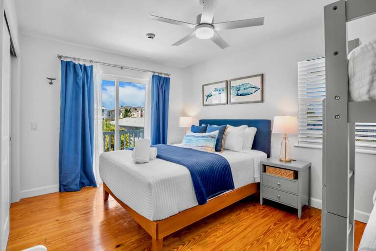 Midnight Gulf Resort A