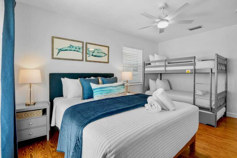 Midnight Gulf Resort A