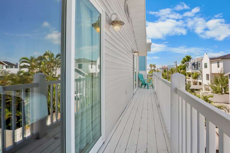 Midnight Gulf Resort A