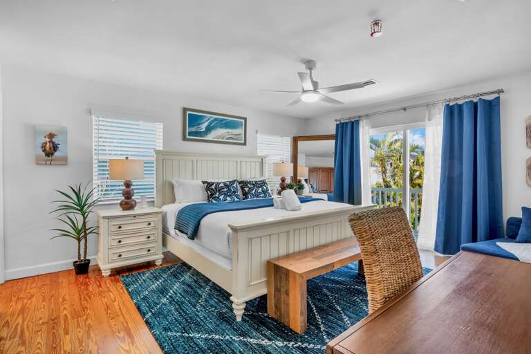 Midnight Gulf Resort A