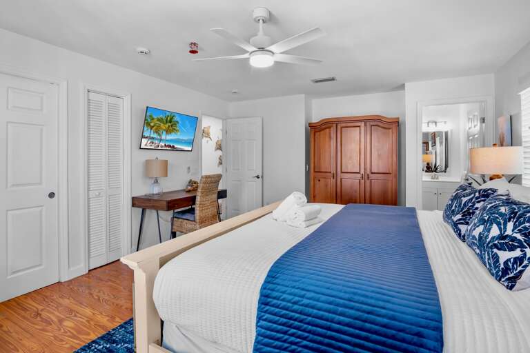 Midnight Gulf Resort A