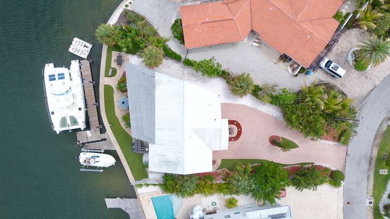 Island Bay House Unit A by Anna Maria Vacations