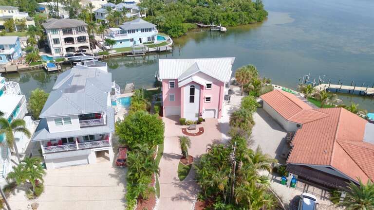 Island Bay House Unit B by Anna Maria Vacations
