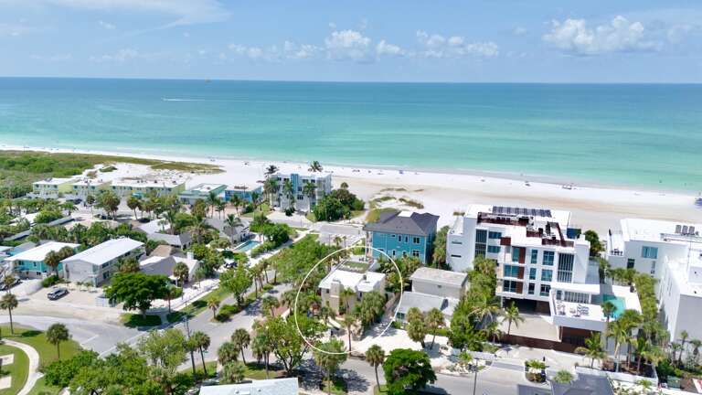 Casa Siesta by Siesta Key Luxury Rental Properties