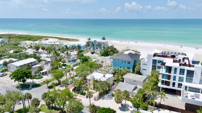 Casa Siesta by Siesta Key Luxury Rental Properties
