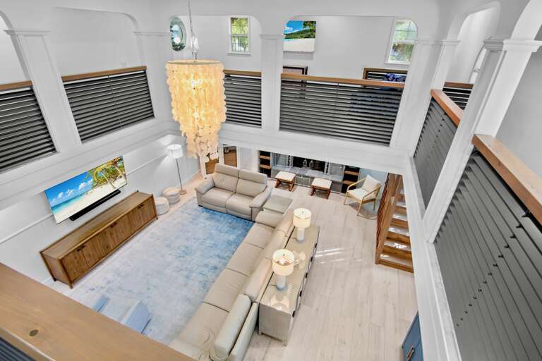 Casa Siesta by Siesta Key Luxury Rental Properties