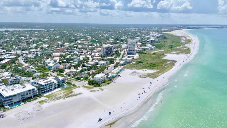 Casa Siesta by Siesta Key Luxury Rental Properties