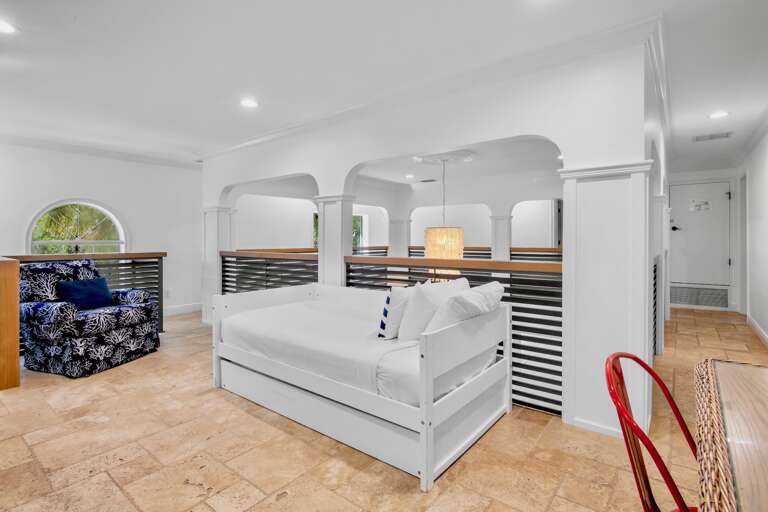 Additional Living Area