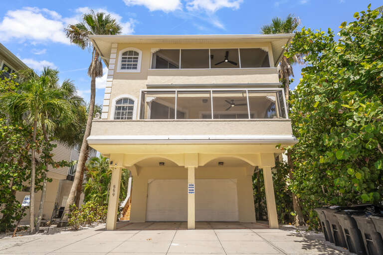 Island Sun by Siesta Key Luxury Rental Properties