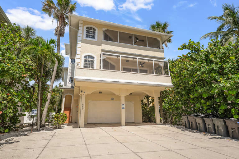 Island Sun by Siesta Key Luxury Rental Properties
