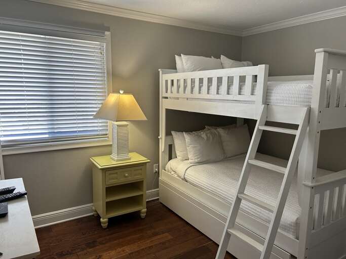 315 bunk room