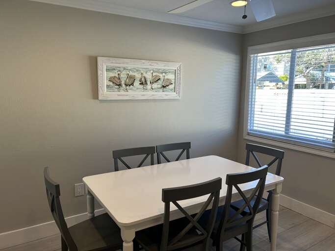 315 kitchen table