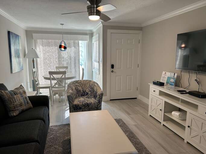 315 living, dining