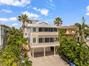 Siesta Sun by Siesta Key Luxury Rentals Properties