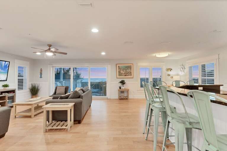 Additional Living Area