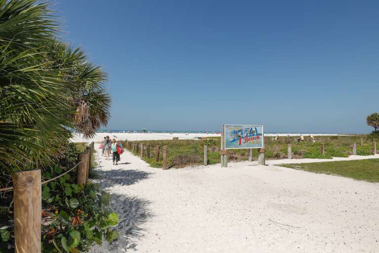 Ideal location near the beach
