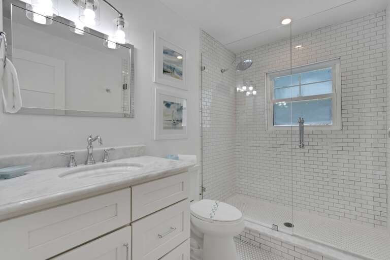 Seventh Bathroom
