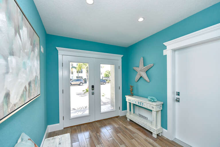 Foyer