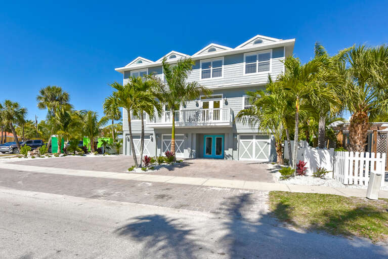 Surf View by Siesta Key Luxury Rental Properties