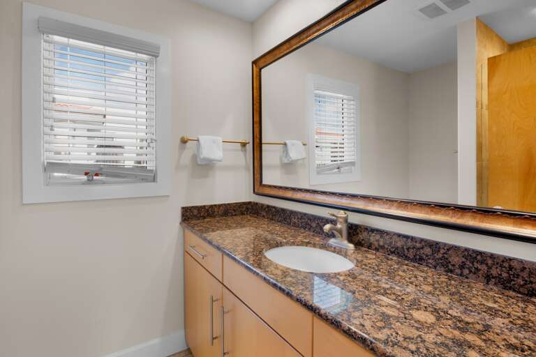 Third Bathroom