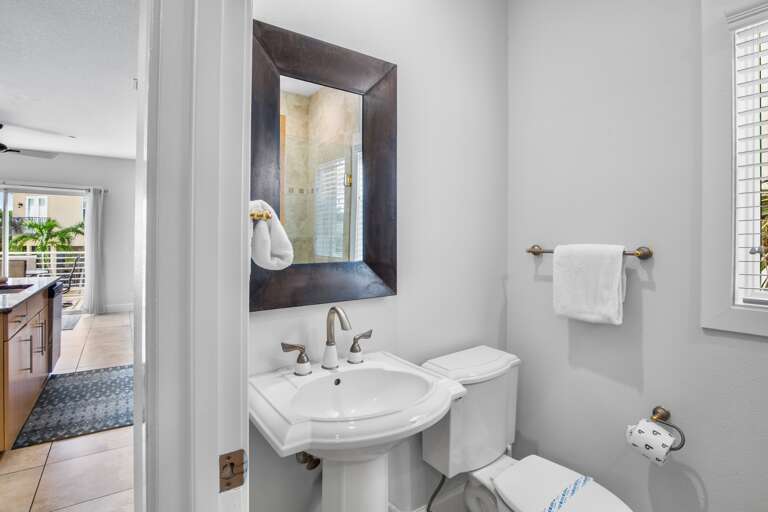 Fourth Bathroom