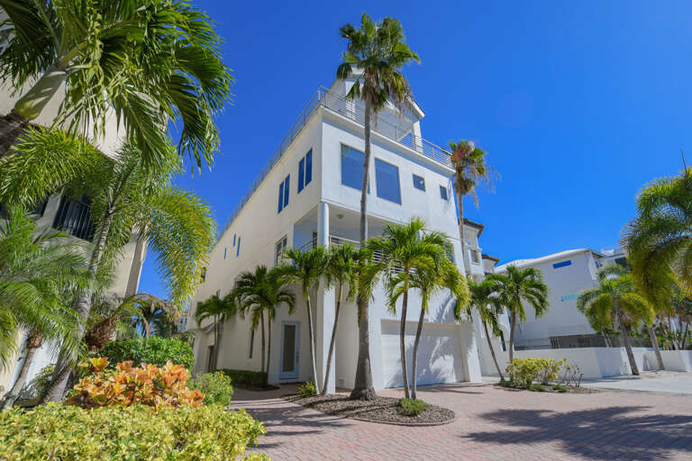 Changing Channels by Siesta Key Luxury Rental Properties