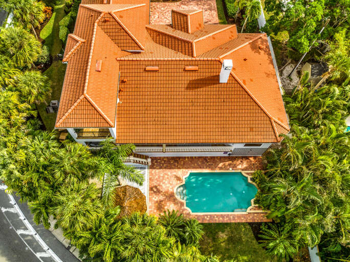 Casa Playa - Siesta Key Luxury Rental Properties