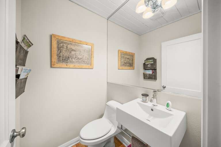 The Shaded Sanctuary - Siesta Key Luxury Rental Properties