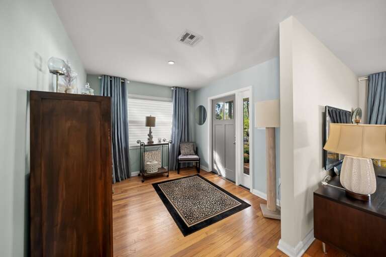 The Shaded Sanctuary - Siesta Key Luxury Rental Properties