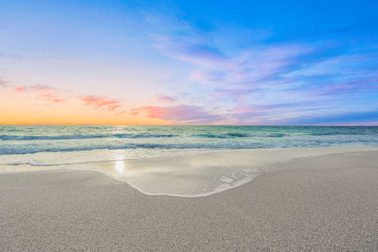 The Shaded Sanctuary - Siesta Key Luxury Rental Properties