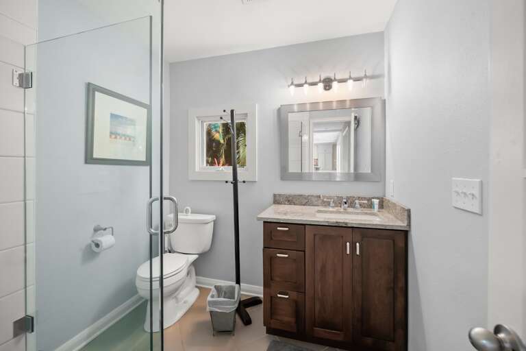 The Shaded Sanctuary - Siesta Key Luxury Rental Properties