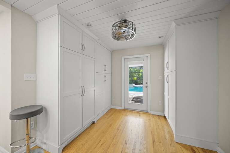 The Shaded Sanctuary - Siesta Key Luxury Rental Properties
