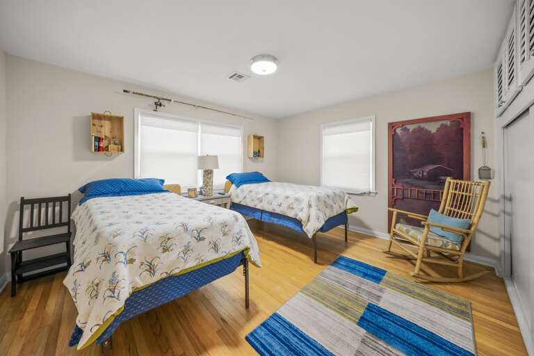 The Shaded Sanctuary - Siesta Key Luxury Rental Properties