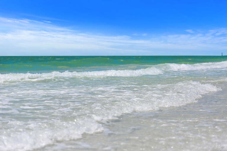 The Shaded Sanctuary - Siesta Key Luxury Rental Properties