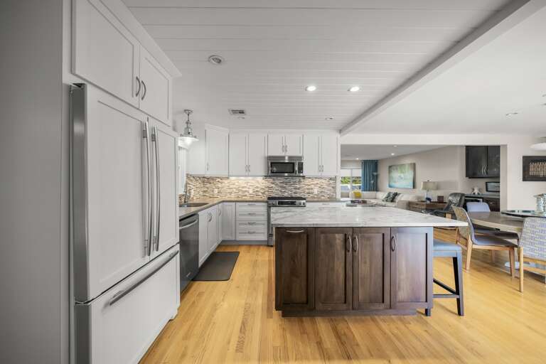 The Shaded Sanctuary - Siesta Key Luxury Rental Properties