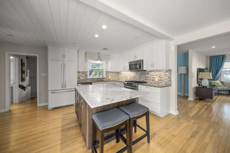The Shaded Sanctuary - Siesta Key Luxury Rental Properties