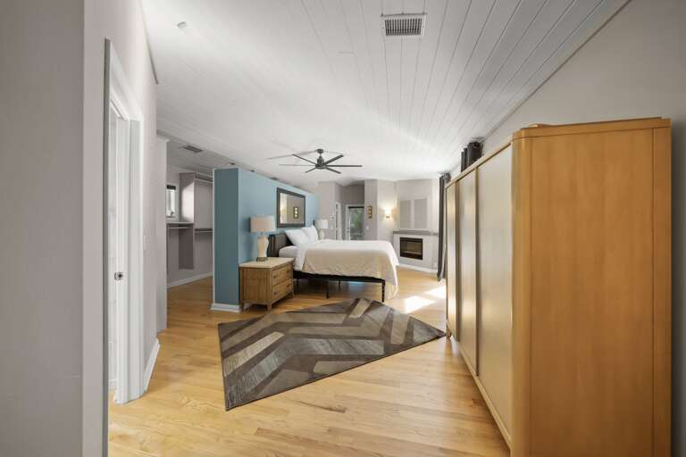 The Shaded Sanctuary - Siesta Key Luxury Rental Properties