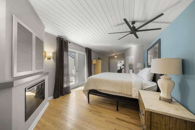 The Shaded Sanctuary - Siesta Key Luxury Rental Properties