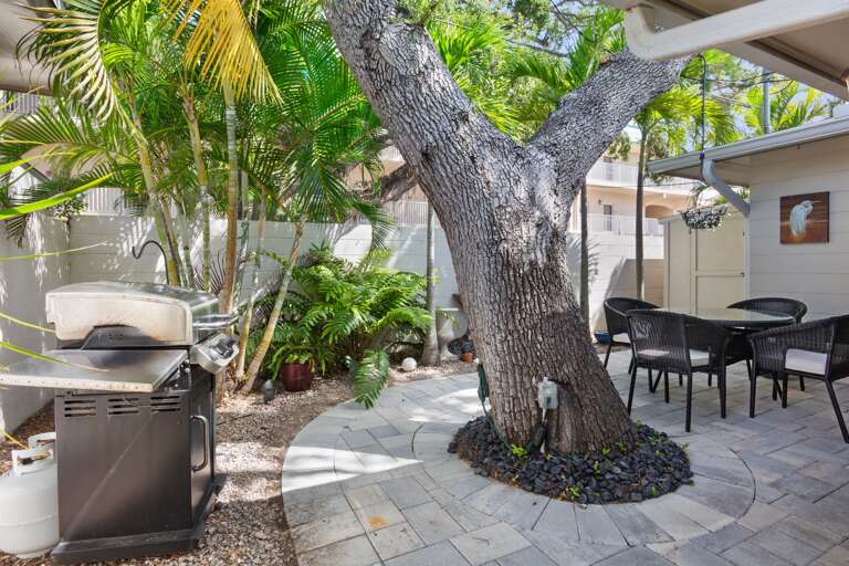Outdoor Dining, Outdoor Grill