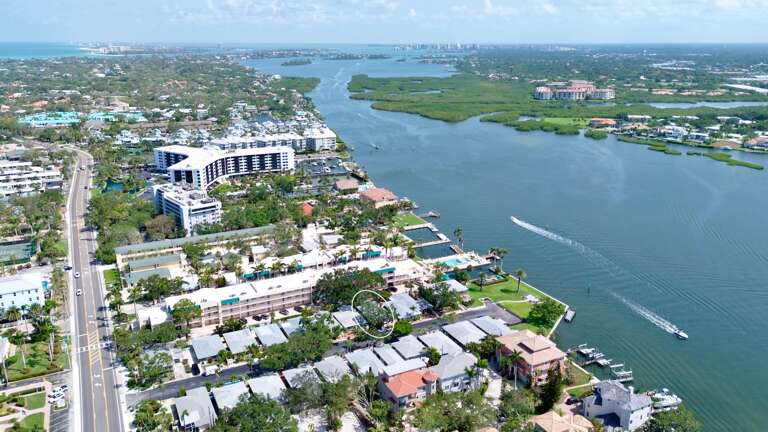 Three Sandy Sisters by Siesta Key Luxury Rental Properties
