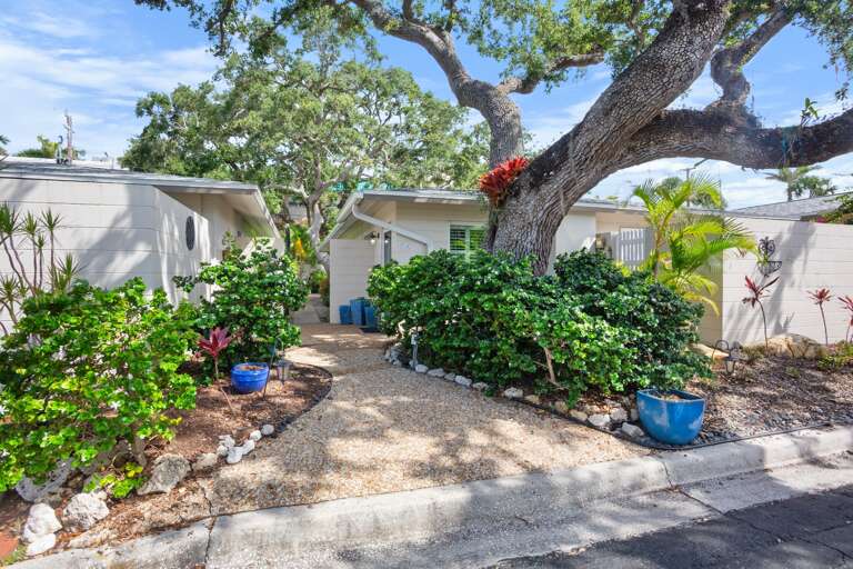 Three Sandy Sisters by Siesta Key Luxury Rental Properties