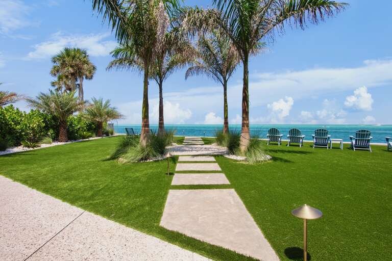 Oceanfront